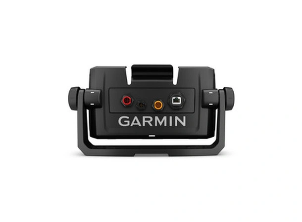 GARMIN Brakett for EchoMap™ Plus 92sv med hurtigutløserholder (12-pinners)