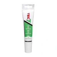 TEC7 Fugelim, hvit - 100 ml m/UV- filter
