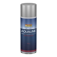 JOTUN Aqualine Optima, spray 0,4L Grå