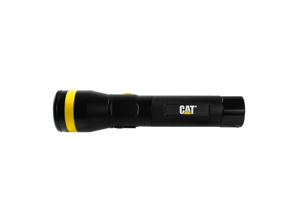 CAT Lommelykt CT2115 1200 Lumen - Oppladbar - vanntett