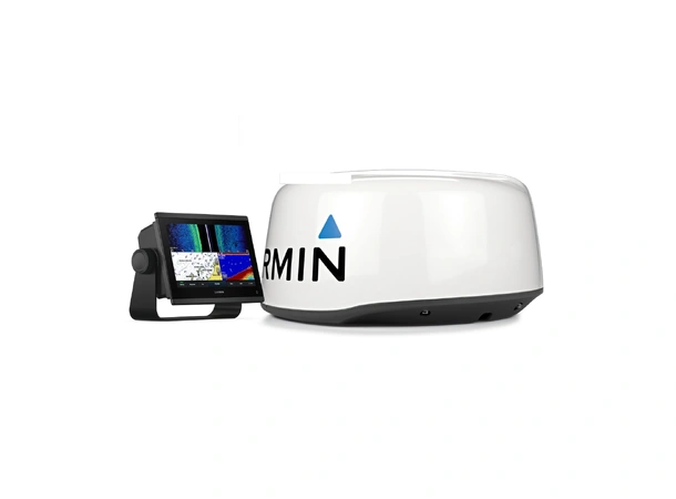 GARMIN Gpsmap® 923xsv, radarpakke med GMR™ 18 HD+
