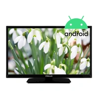 FINLUX LED Smart-TV 24" 12V 24-FMAF-9060 - m/ Android - 19W