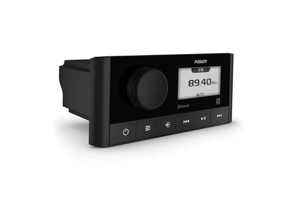 FUSION Stereopakke RA60/EL65S MS-RA60 og EL Sports 6,5" høyttalere
