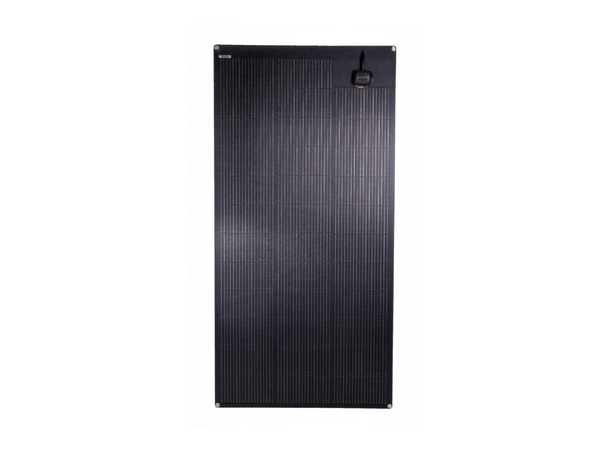 SKANBATT Fleksibelt Solcellepanel 160w - Etfe - 1350x670x3mm