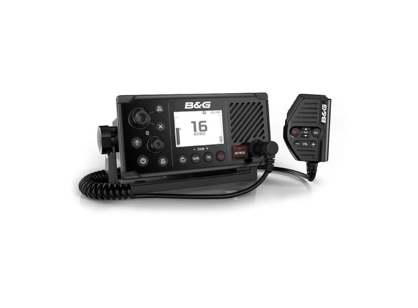 B&G V60-B VHF-radio