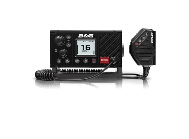 B&G V20S VHF-radio