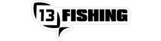 13 FISHING 13FISH