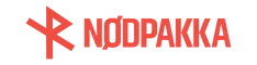 NØDPAKKA NØD