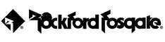 ROCKFORD FOSGATE RFG