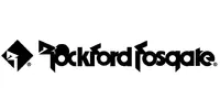 Rockford Fosgate båtstereo marinestereo