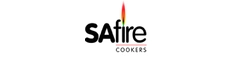 SAFIRE COOKERS SAF