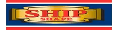 SHIPSHAPE SHIS