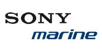 Sony båtstereo marinestereo