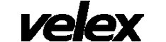 VELEX VEL