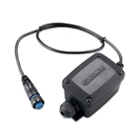 GARMIN Adapter fra 6 til 8-pin (nye) 6-pin svingere til 8-pin kontakt