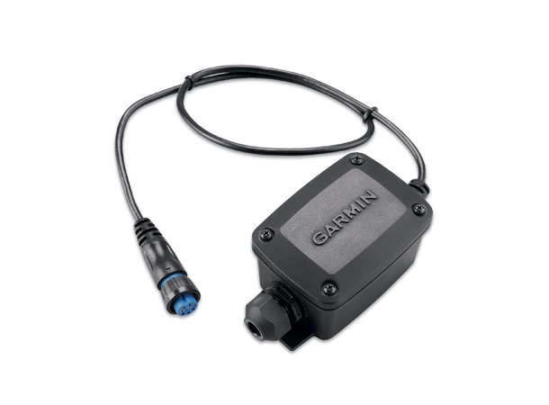 GARMIN Adapter fra 6 til 8-pin (nye) 6-pin svingere til 8-pin kontakt