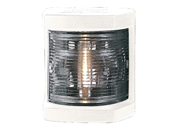 HELLA MARINE Lanterne - Topp Hvit, liten - mod. 3562 - 1 nm