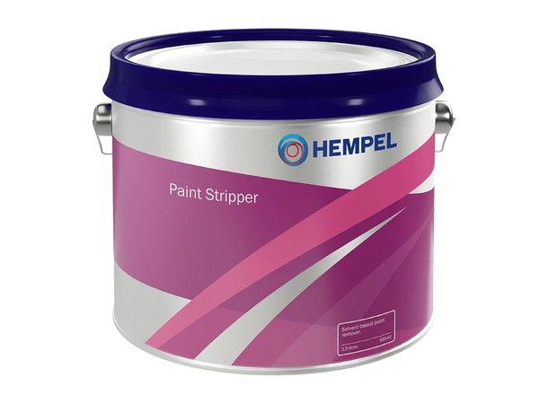 HEMPEL Paint Stripper 2,5L
