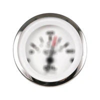 VEETHREE Klokke Quartz Ø2" - Lido Pro