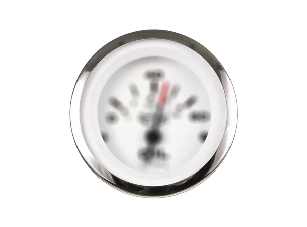 VEETHREE Klokke Quartz Ø2" - Lido Pro