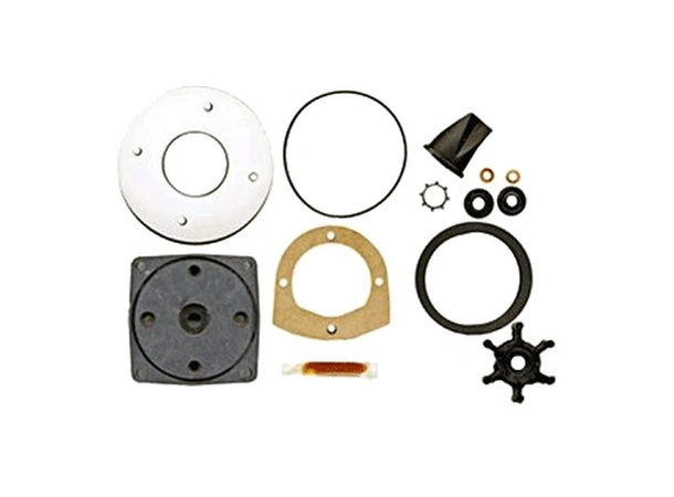 JABSCO Service kit til 37010 Orig: 37040-0000