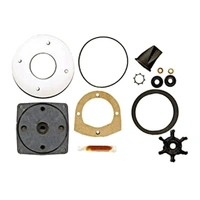 JABSCO Service kit til 37010 Orig: 37040-0000