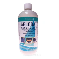 TCNANO Gelcoat Nanopolish, 500 ml 