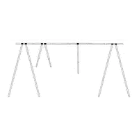 Bakkestativ for båter - 9m 26 til 28 fot (9m)