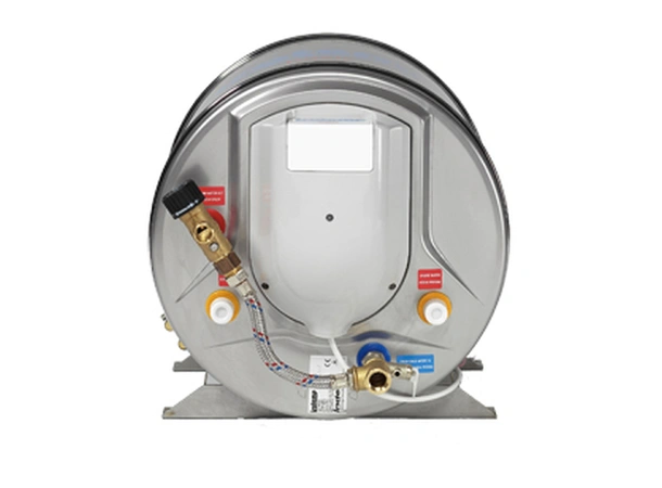 ISOTEMP Varmtvannsbereder Basic 40L - 750W - m/termostatblander