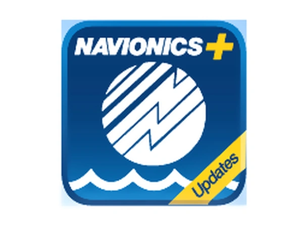 NAVIONICS+ Sjøkart - Oppgradering Oppgradering av eksisterende kart
