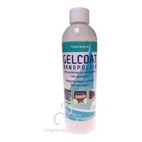 TCNANO Gelcoat Nanopolish, 250 ml 