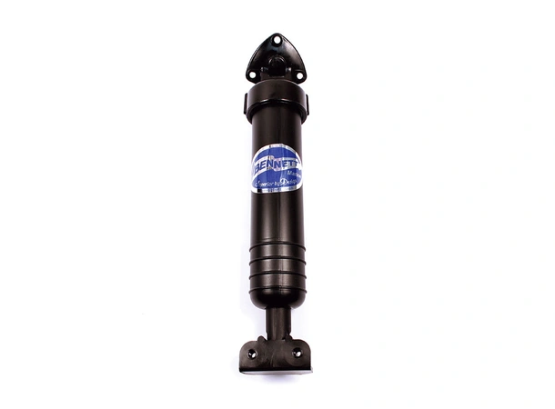 BENNETT Sylinder standard, 35cm inv.kobl Reserve# A1101A - innv.tilkobl - L:35cm