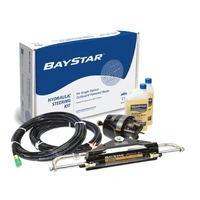 TELEFLEX BayStar Compact, Hydr. Styring HK4200A - Outboard intil 150hk - HC4648