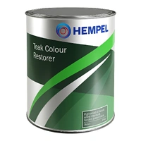 HEMPEL Teak Color restorer 0,75l 