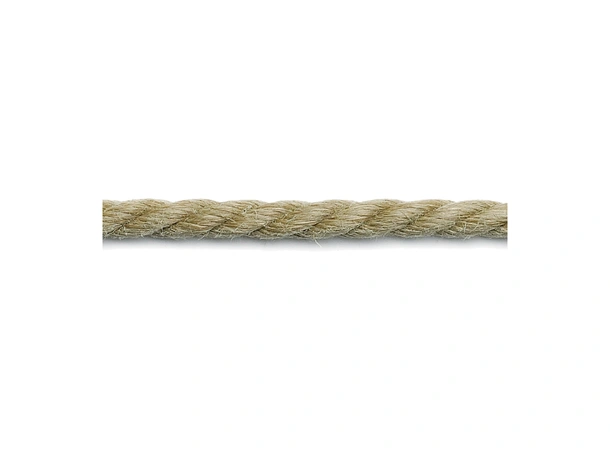 ROBLINE Spunflex - Ø16mm 220m kveil - Syntetisk Hamp