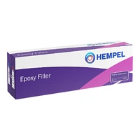 HEMPEL Epoxy Filler 215 g, grå 