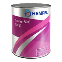 HEMPEL Tynner 808, 0.75l blank 