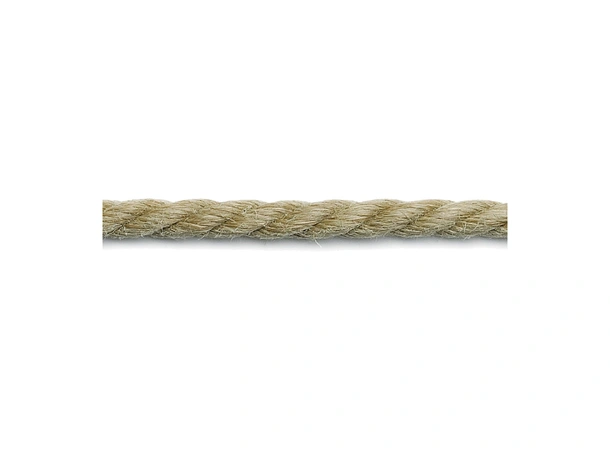 ROBLINE Spunflex - Ø18mm 220m kveil - Syntetisk Hamp