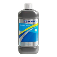 HEMPEL Clean & Shine - 1 L 