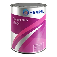 HEMPEL Tynner 845, 0.75l blank 