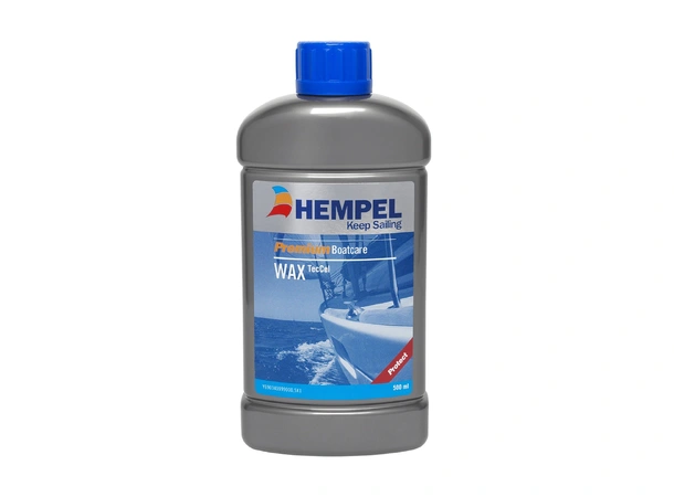 HEMPEL Wax, TecCel 0,5 l