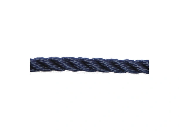 ROBLINE Cormoran, mørkblå Ø16 mm / 70m