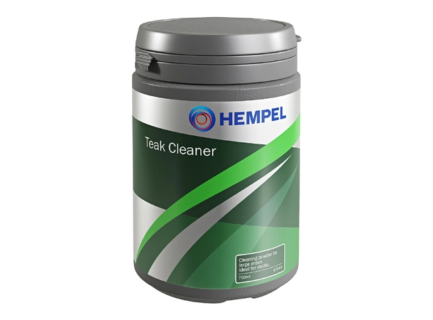 HEMPEL Teak Cleaner 750g