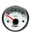 Hvit m/blank ring