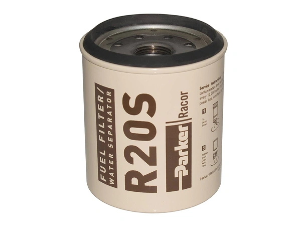 RACOR Element R20S Brun (2 micron)