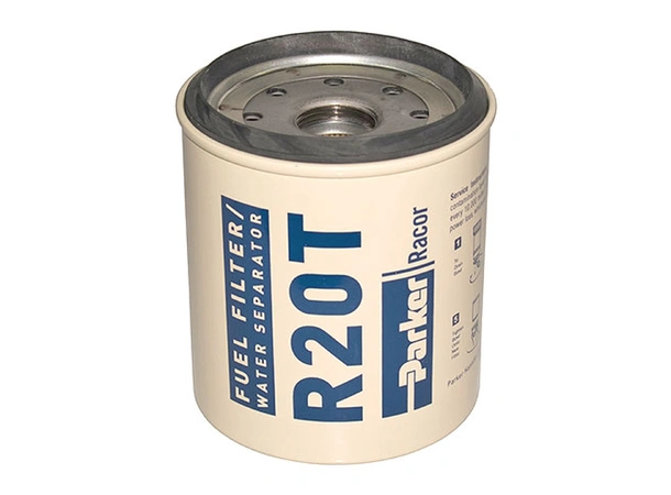 RACOR Element R20T Blå (10 micron)