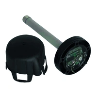 SIC Septik giver, Elektronisk 80 cm 10-180 og 240-33 Ohm (universal)