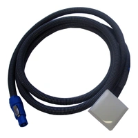 EPT Stikk med kabel, utenpåliggende for EPT Landstrømssystemer