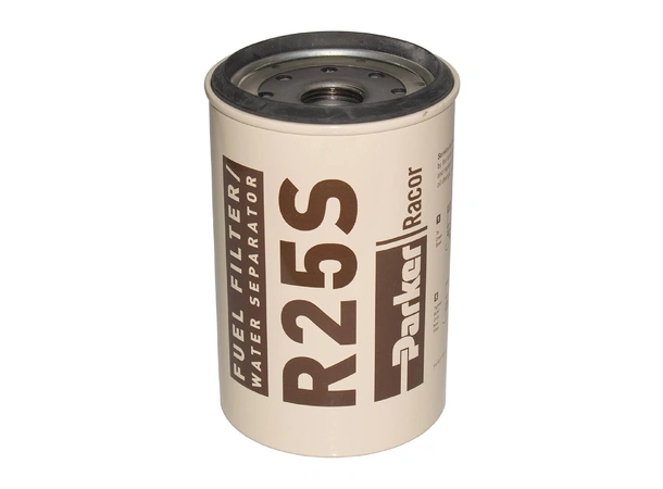 RACOR Element R25S Brun (2 micron)