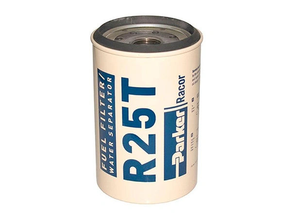 RACOR Element R25T Blå (10 micron)